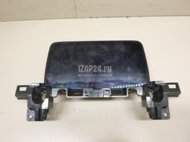 K123611J0 Дисплей информационный Mazda CX 5 2017
