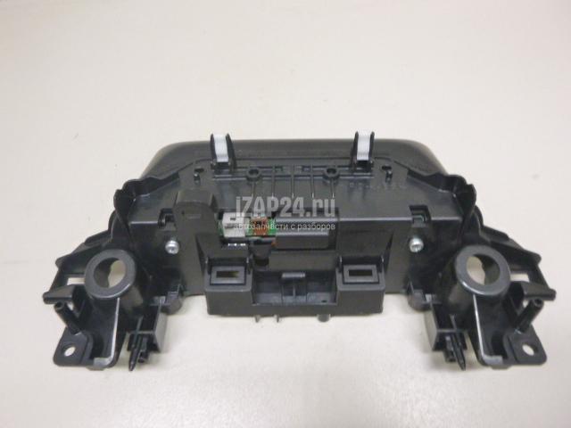 K123611J0 Дисплей информационный Mazda CX 5 2017