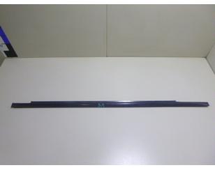 Накладка стекла заднего левого для Daewoo Nubira 1997-1999 с разборки состояние отличное