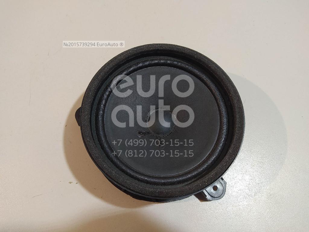 Сабвуфер GAC GS8 2