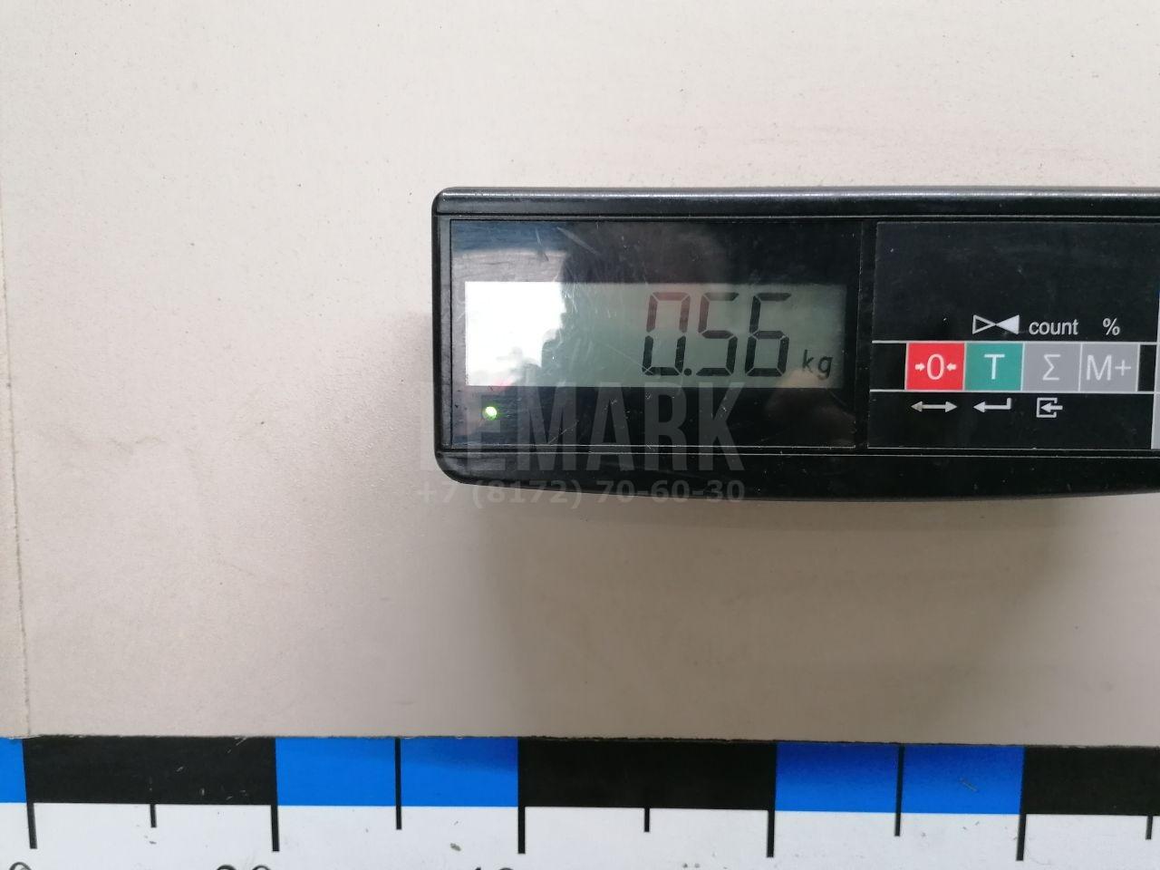 Опора заднего амортизатора 55330D7000 Hyundai-Kia