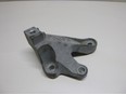 Кронштейн двигателя левый