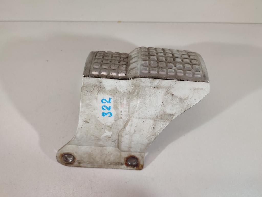 Экран тепловой 5Q0407721A VAG