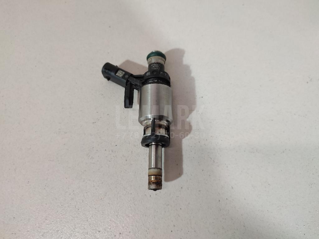 Форсунка инжекторная электрическая 06G906036AF VAG