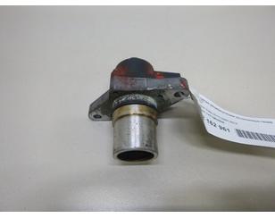 Клапан рециркуляции выхлопных газов для Nissan Tiida (C11) 2007-2014 б/у состояние отличное
