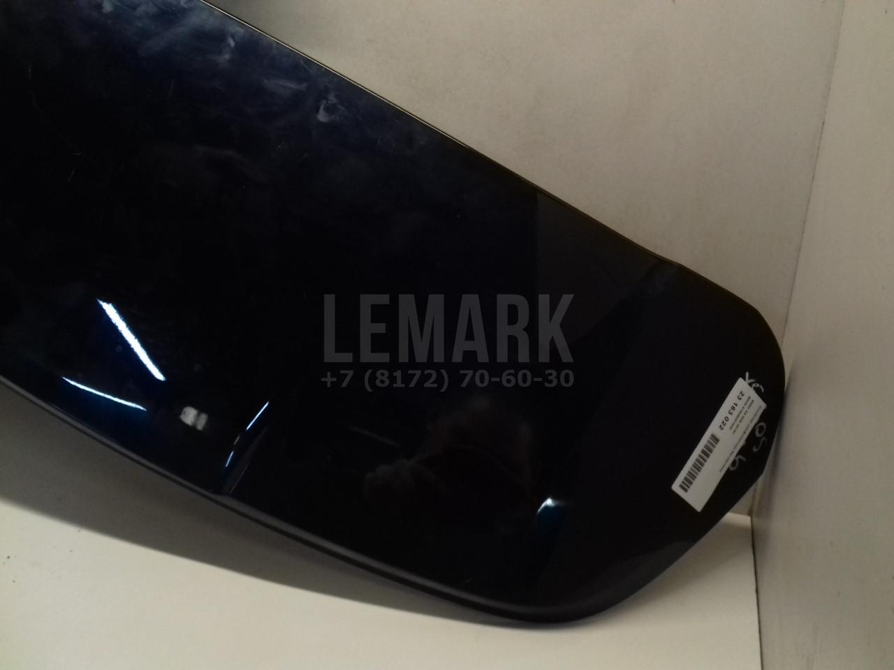 Спойлер (дефлектор) багажника для  BMW 2-serie F45/F46 Tourer 2015-2022