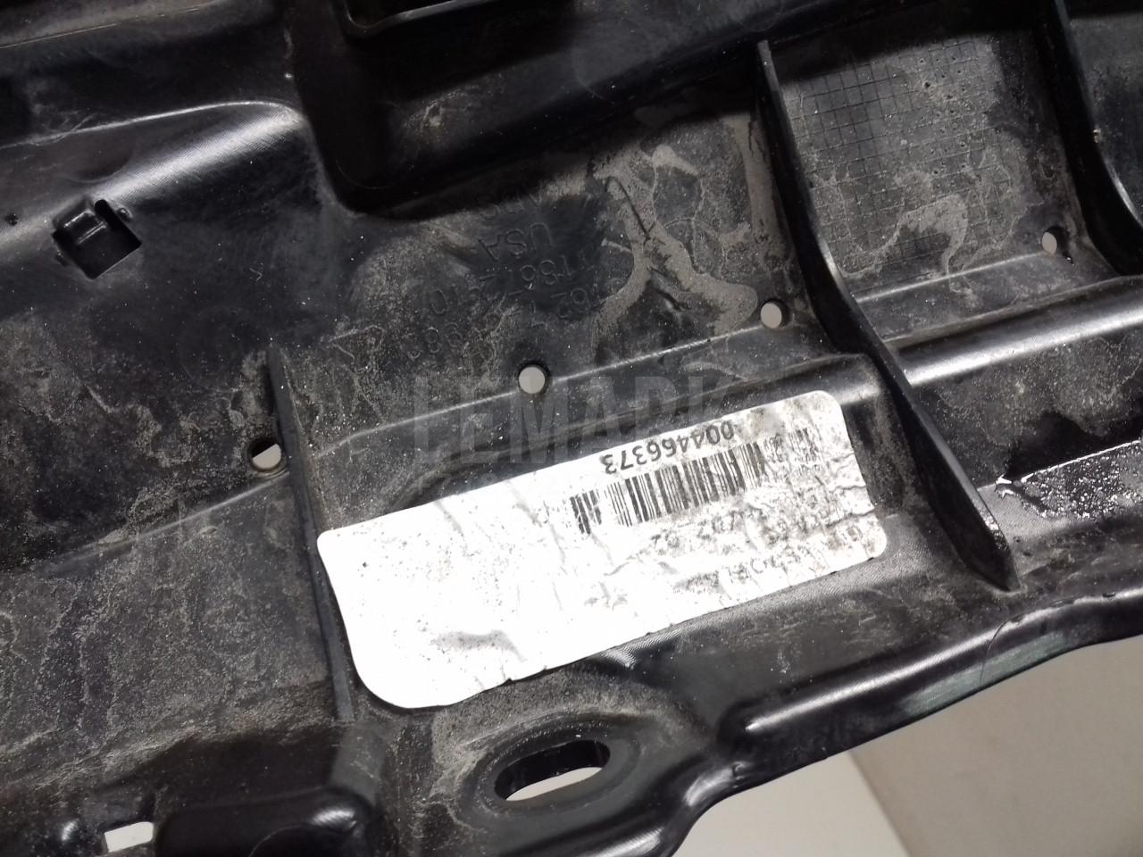 Спойлер (дефлектор) багажника для  Audi A7 (4G8) 2011-2018