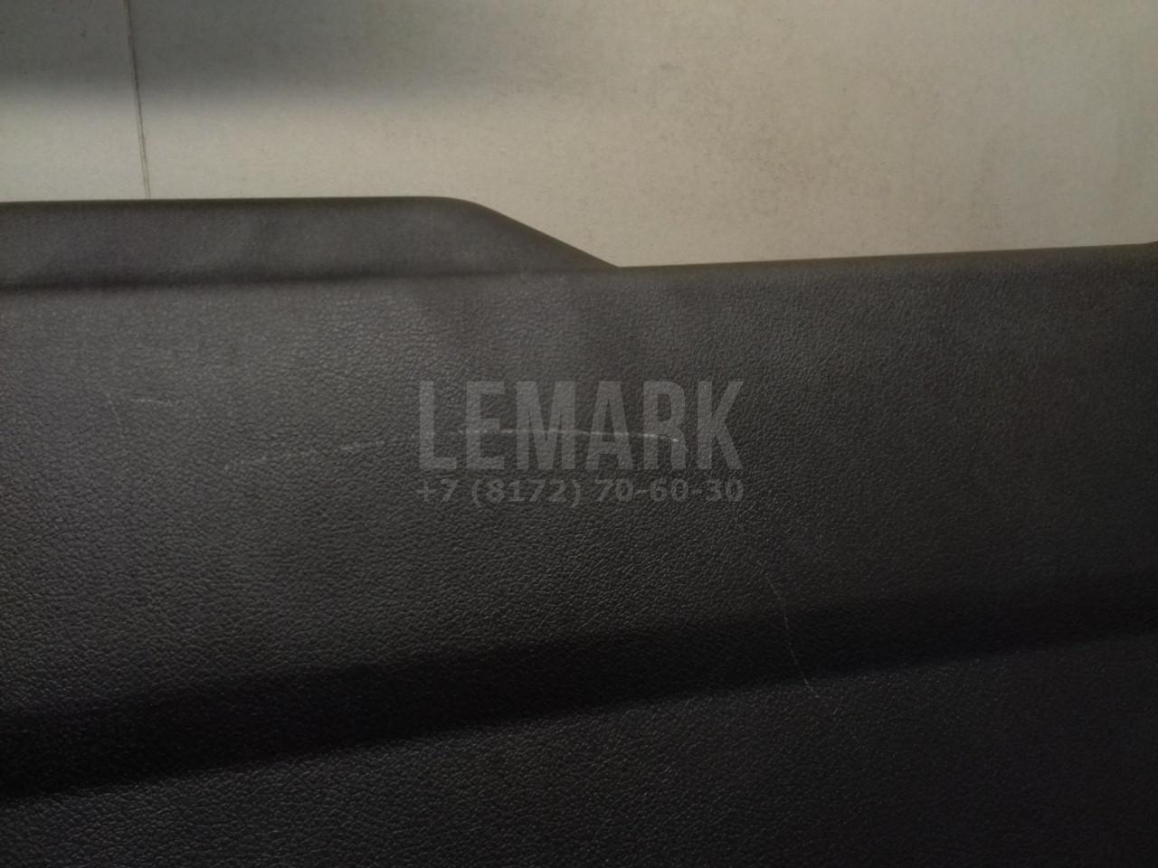 Обшивка двери багажника для  BMW 1-serie E82/E88 2007-2013