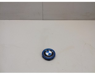 Колпак декор. легкосплавного диска для BMW i3 (I01) 2013> б/у состояние отличное