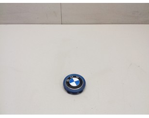Колпак декор. легкосплавного диска для BMW i3 (I01) 2013> с разбора состояние отличное