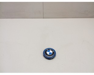 Колпак декор. легкосплавного диска для BMW i3 (I01) 2013> с разборки состояние отличное