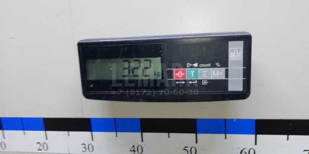 Амортизатор задний для  BAIC U5 Plus 2021