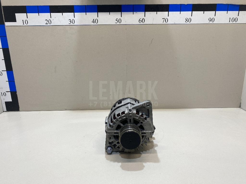 Генератор 373002B970 Hyundai-Kia