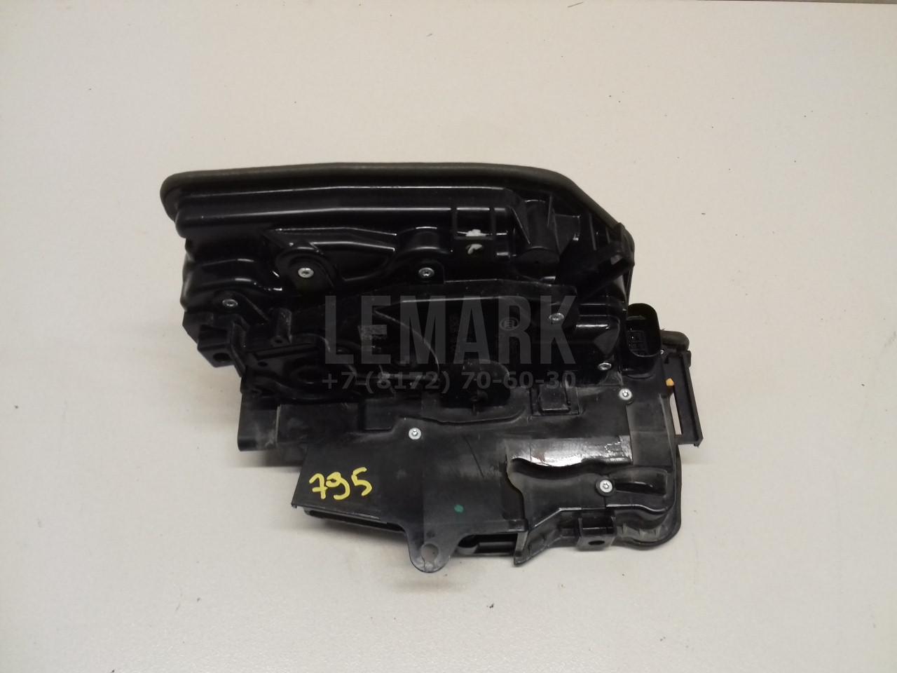 Замок двери передней левой для  BMW X1 E84 2009-2015