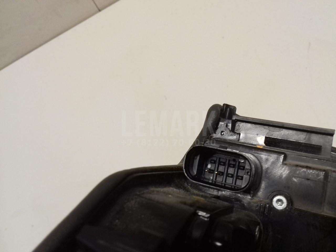 Замок двери передней левой для  BMW X1 E84 2009-2015