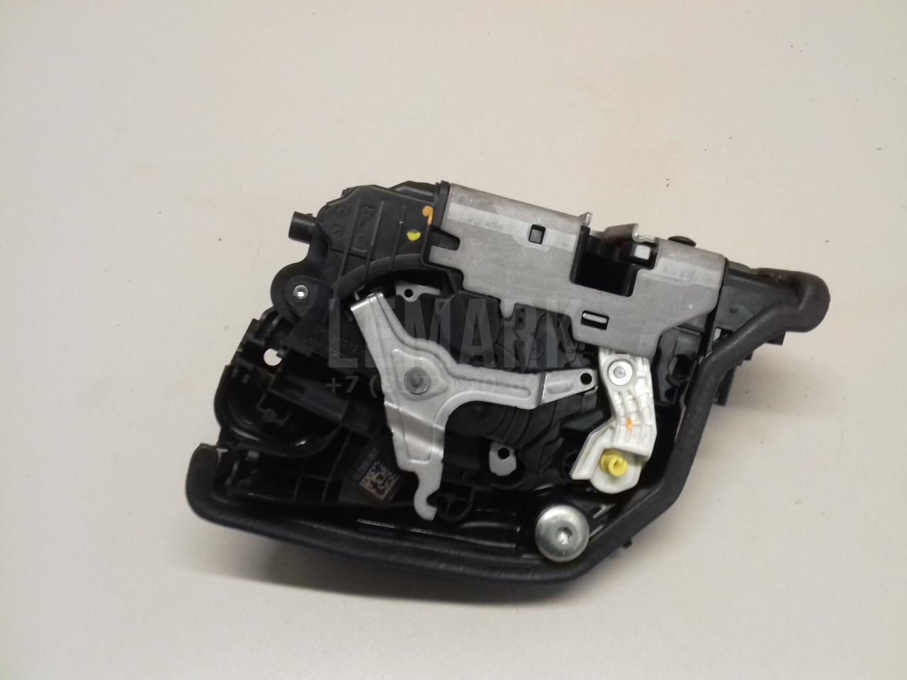 Замок двери передней левой для  BMW X1 E84 2009-2015