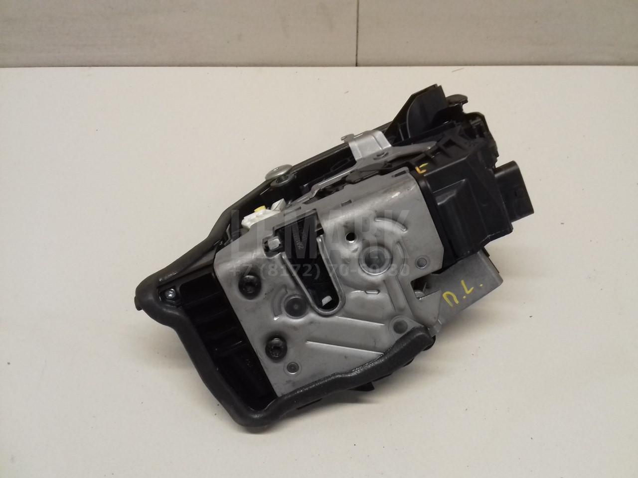 Замок двери передней левой для  BMW X1 E84 2009-2015