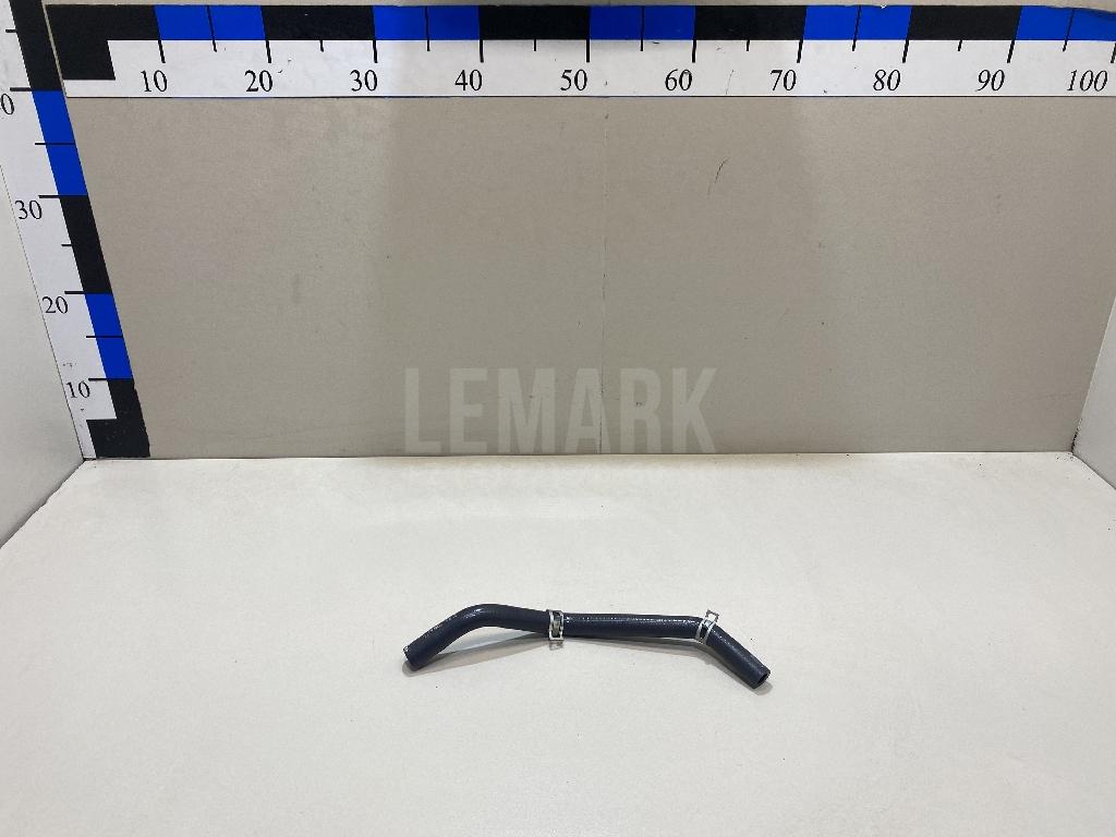 Патрубок отопителя 282372B720 Hyundai-Kia