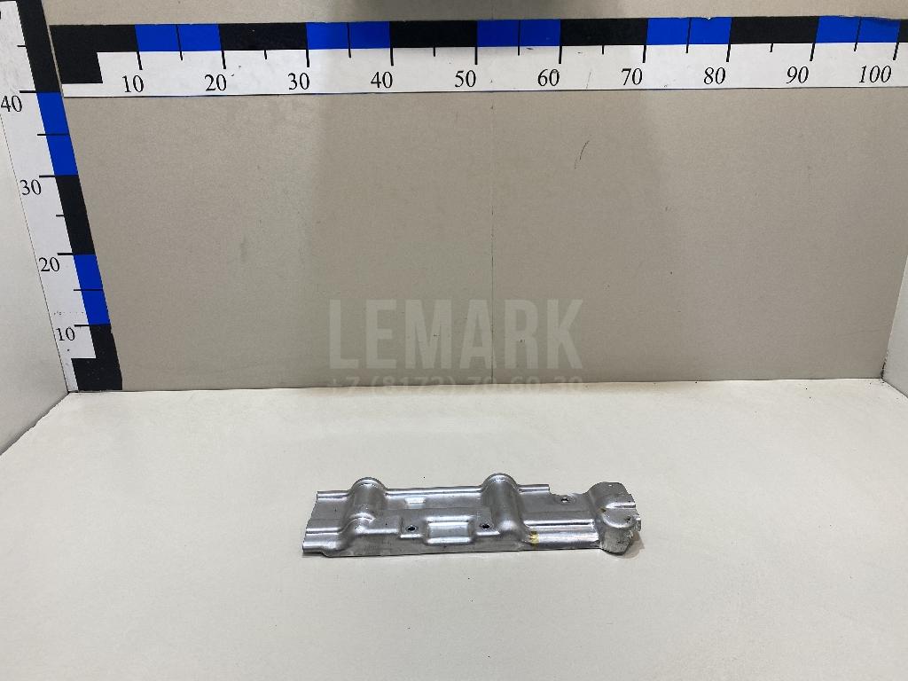 Экран тепловой 285292B711 Hyundai-Kia