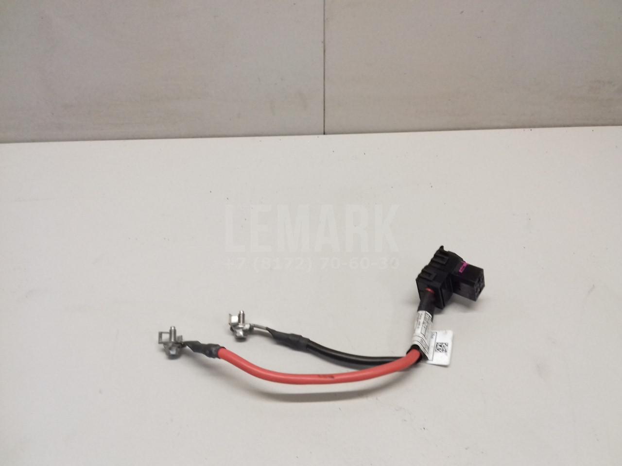 Ответная часть замка двери для  BMW 3-serie F30/F31/F80 2011-2020