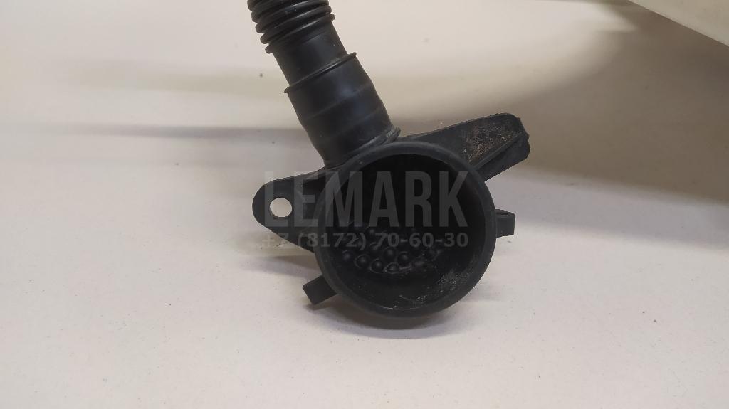 Бачок омывателя лобового стекла для  BMW 5-serie E60/E61 2003-2009