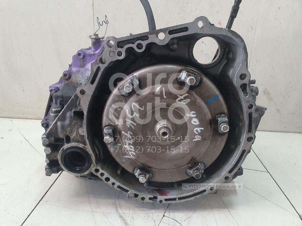 30500-33680 Toyota АКПП (автоматическая коробка переключения передач) от  производителя по спец цене купить в Санкт-Петербурге