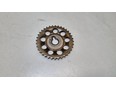 Шестерня (шкив) распредвала