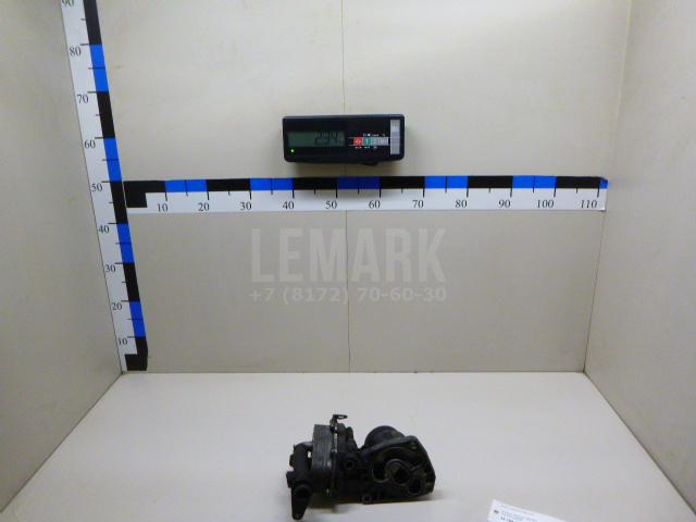 Корпус масляного фильтра для  BMW 3-serie E92/E93 2006-2012