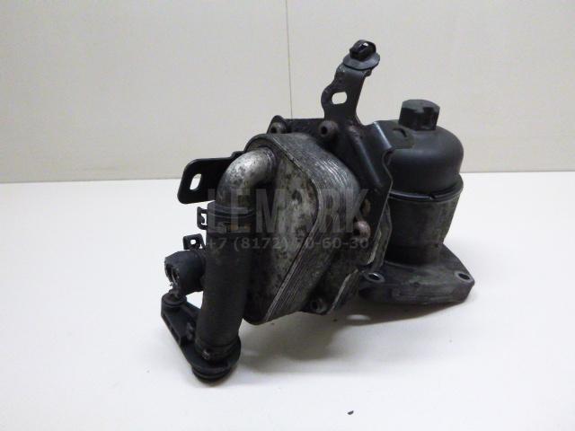 Корпус масляного фильтра для  BMW 3-serie E92/E93 2006-2012