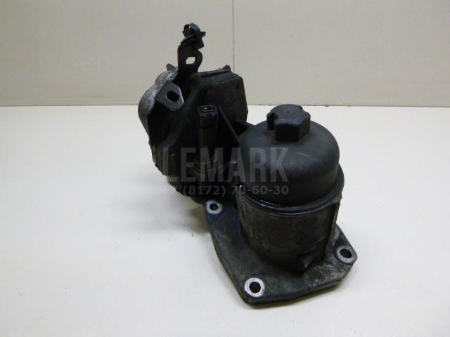 Корпус масляного фильтра для  BMW 3-serie E92/E93 2006-2012