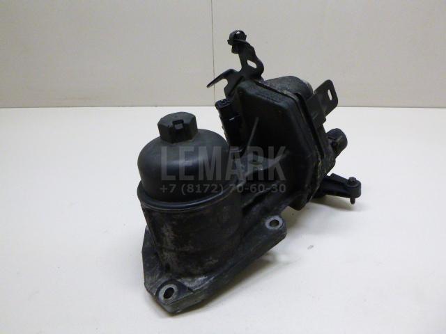 Корпус масляного фильтра для  BMW 3-serie E92/E93 2006-2012