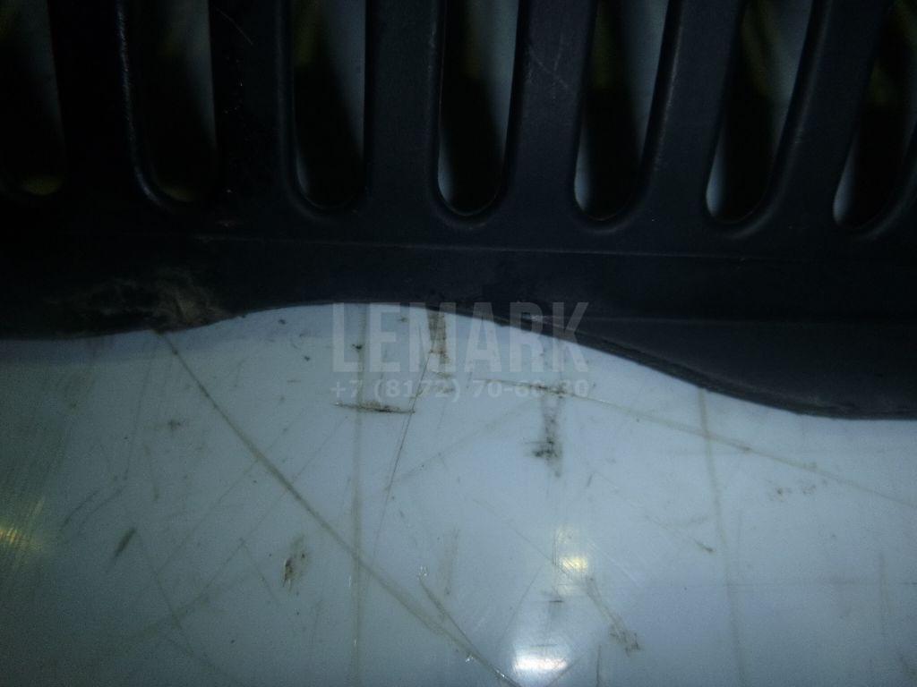 Решетка стеклооч. (планка под лобовое стекло) для  Ford Fiesta 2001-2008