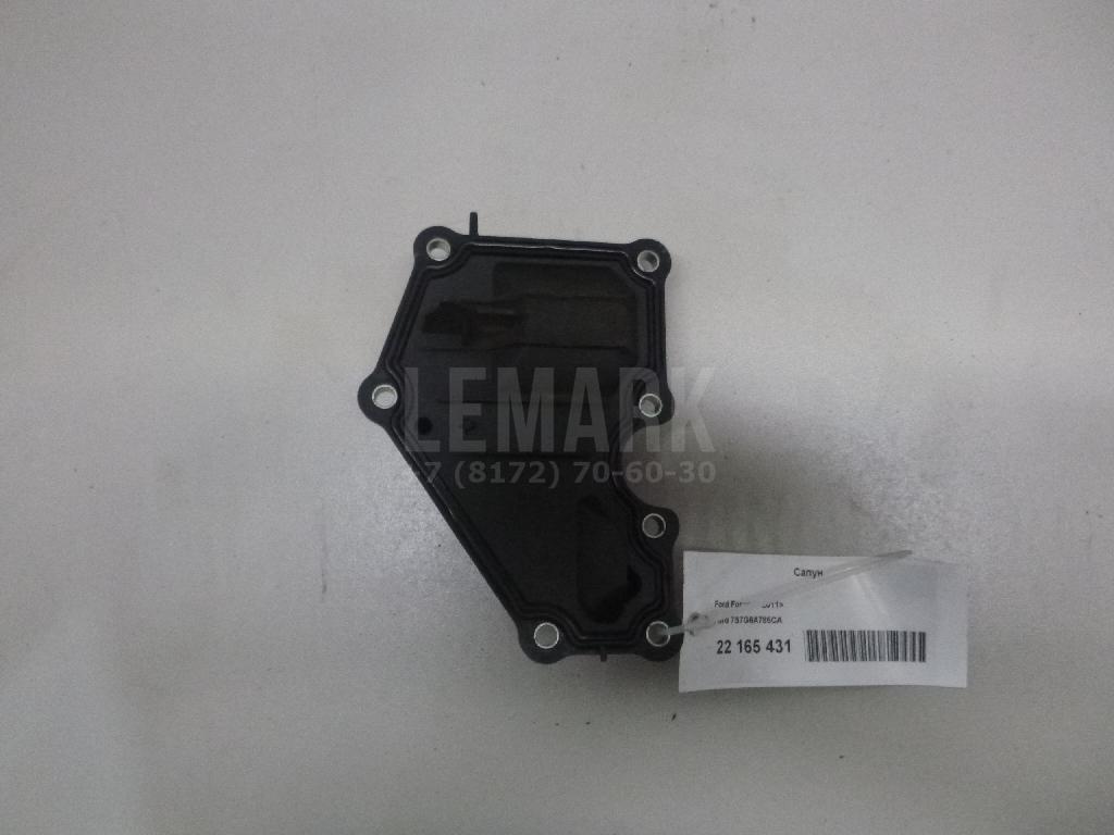 Сапун двигателя 7S7G6A785CA Ford