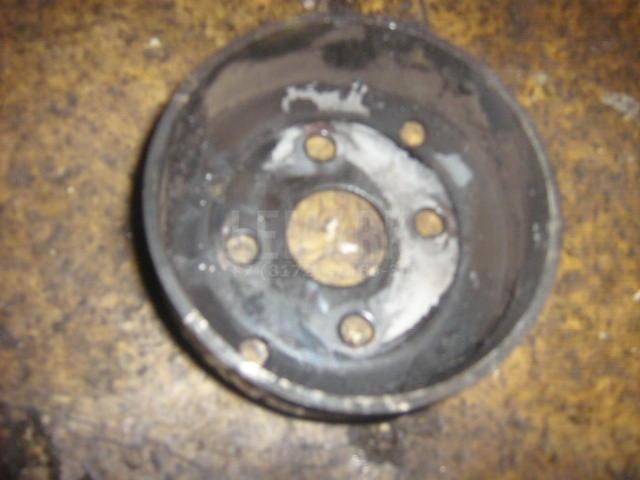 Шкив водяного насоса (помпы) 1617328020 Toyota