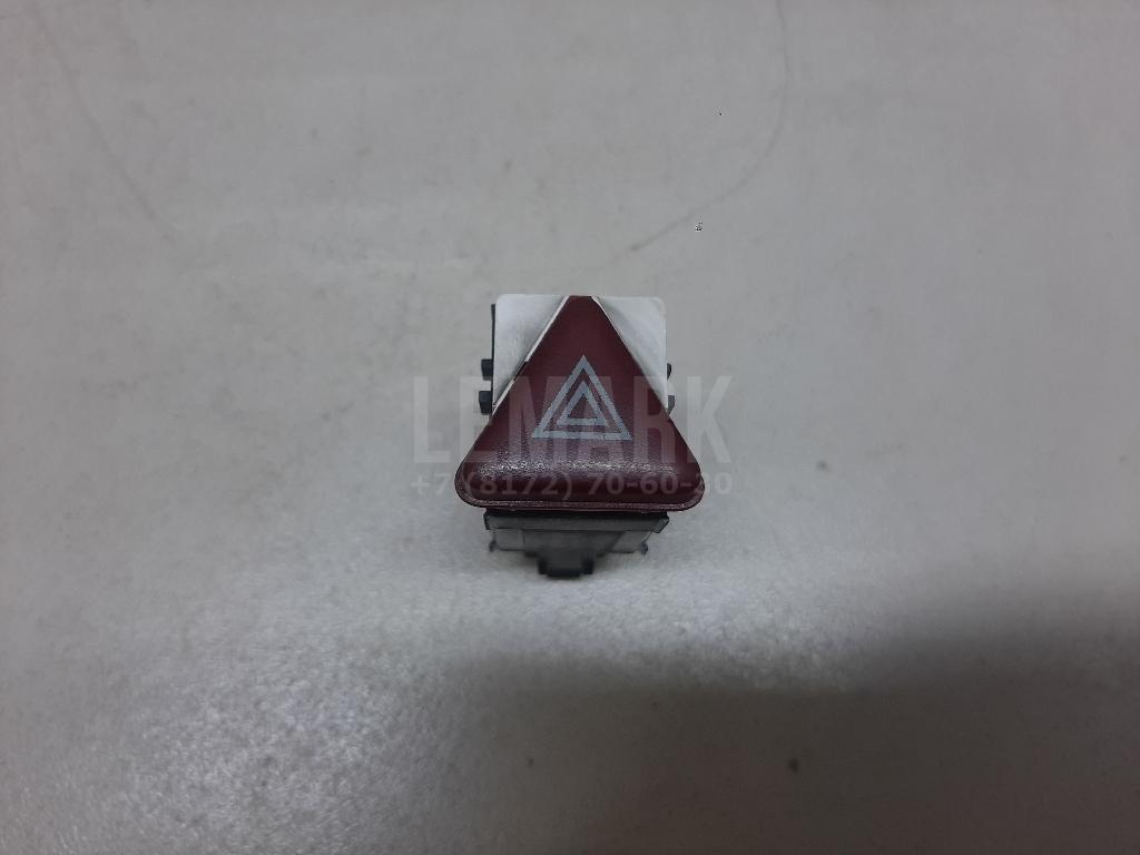 Кнопка аварийной сигнализации 6Y0953235A303 VAG