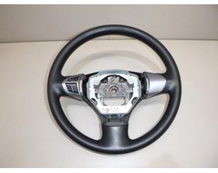 Рулевое колесо для AIR BAG (без AIR BAG) для Suzuki Grand Vitara 2005-2015 с разборки состояние хорошее