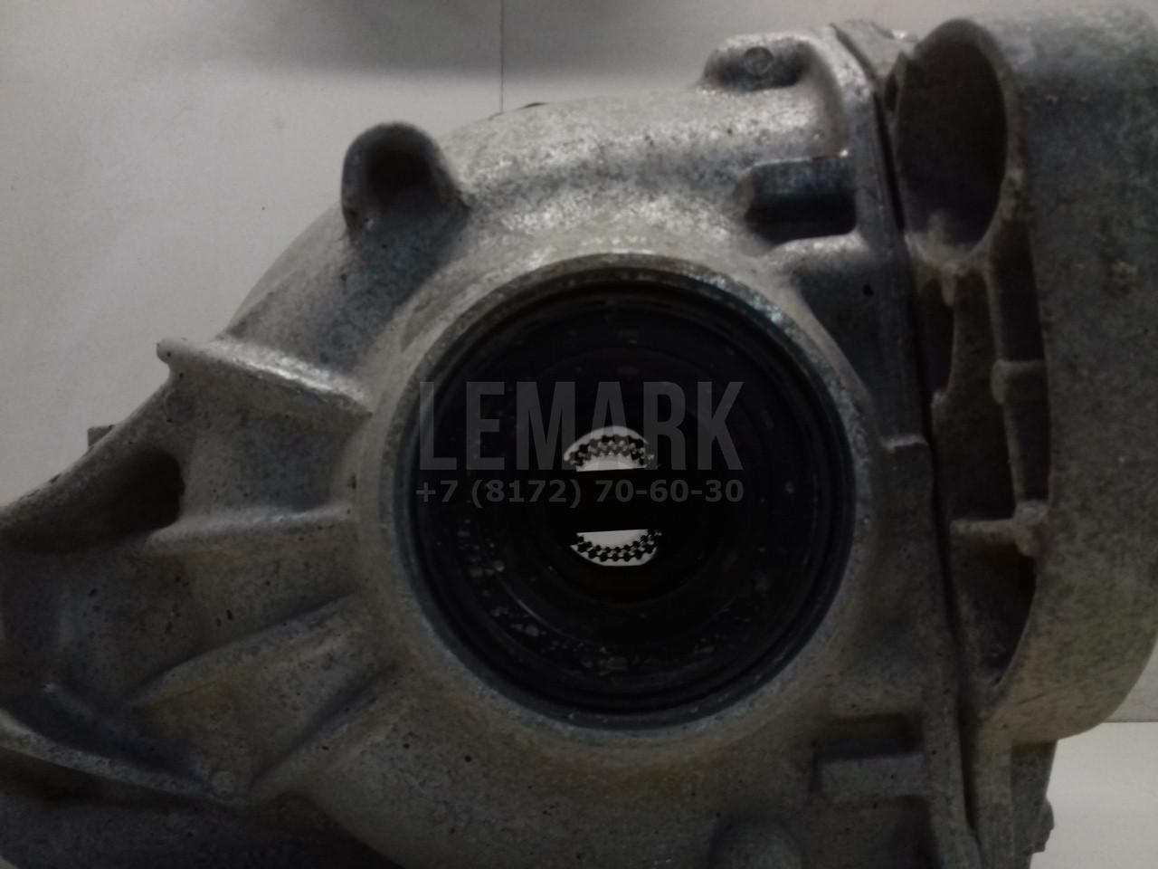 Редуктор заднего моста для  BMW 7-serie G11/G12 2015-2022