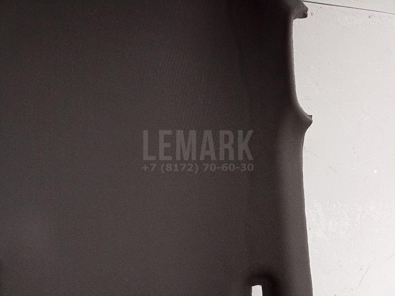 Обшивка потолка для  BMW X1 E84 2009-2015