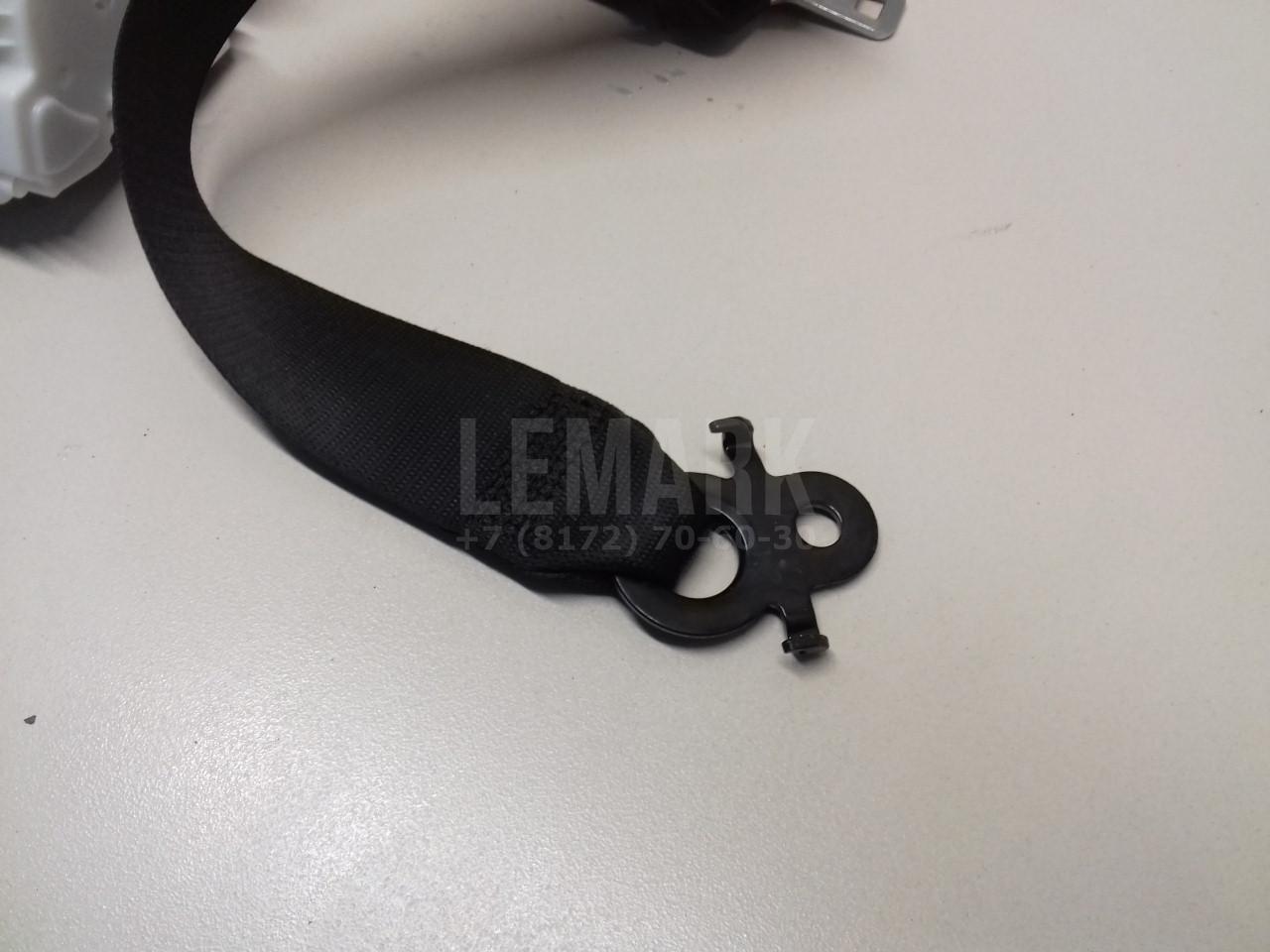 Ремень безопасности с пиропатроном для  Ford Escape EUR 2007-2009