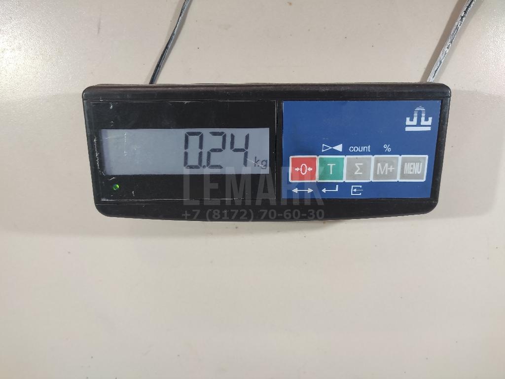 Молдинг переднего правого крыла