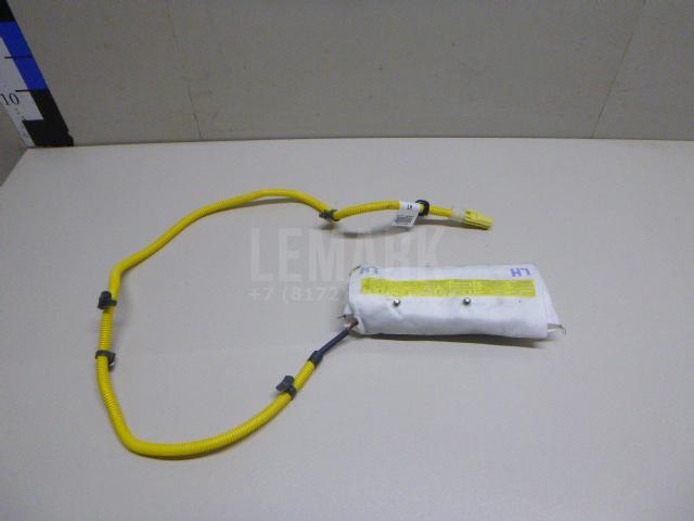 Подушка безопасности боковая (в сиденье) 889102S100 Hyundai-Kia