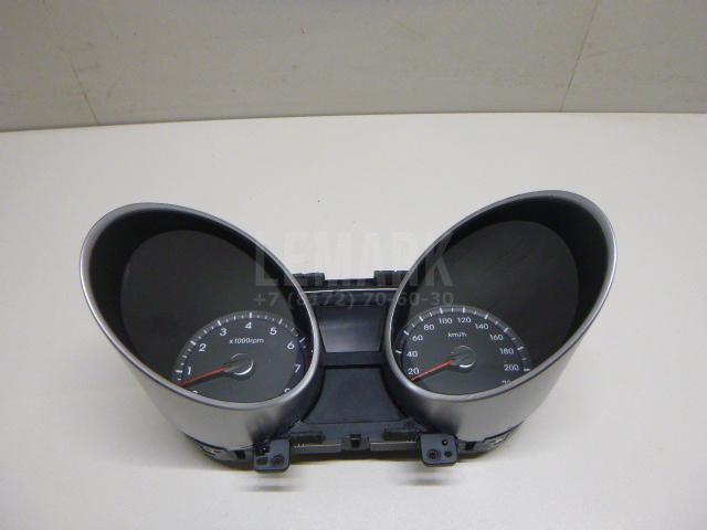 Панель приборов 940022S960 Hyundai-Kia