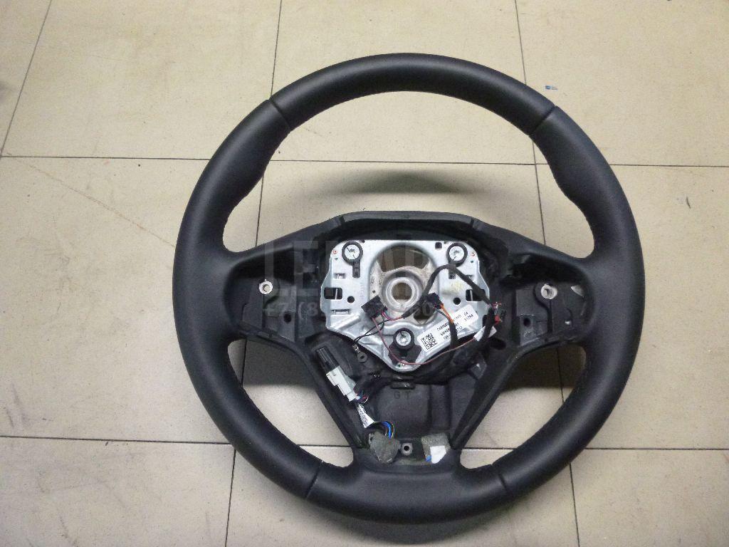 Рулевое колесо для AIR BAG (без AIR BAG)