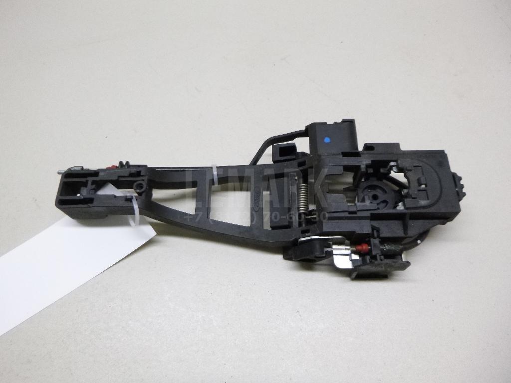 Кронштейн ручки 1869285 Ford