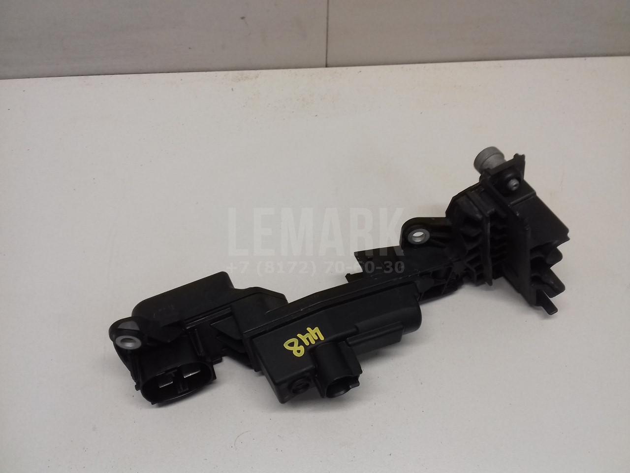 Блок предохранителей для  Audi A4 [B6] 2000-2004