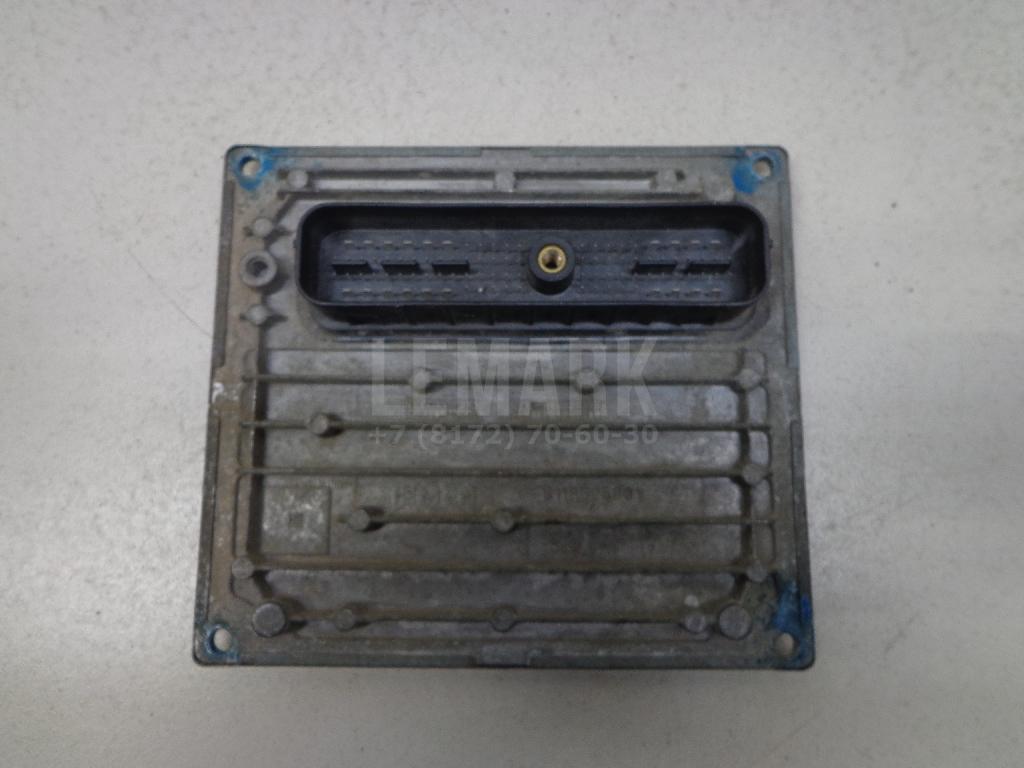 Блок управления двигателем 1333603 Ford