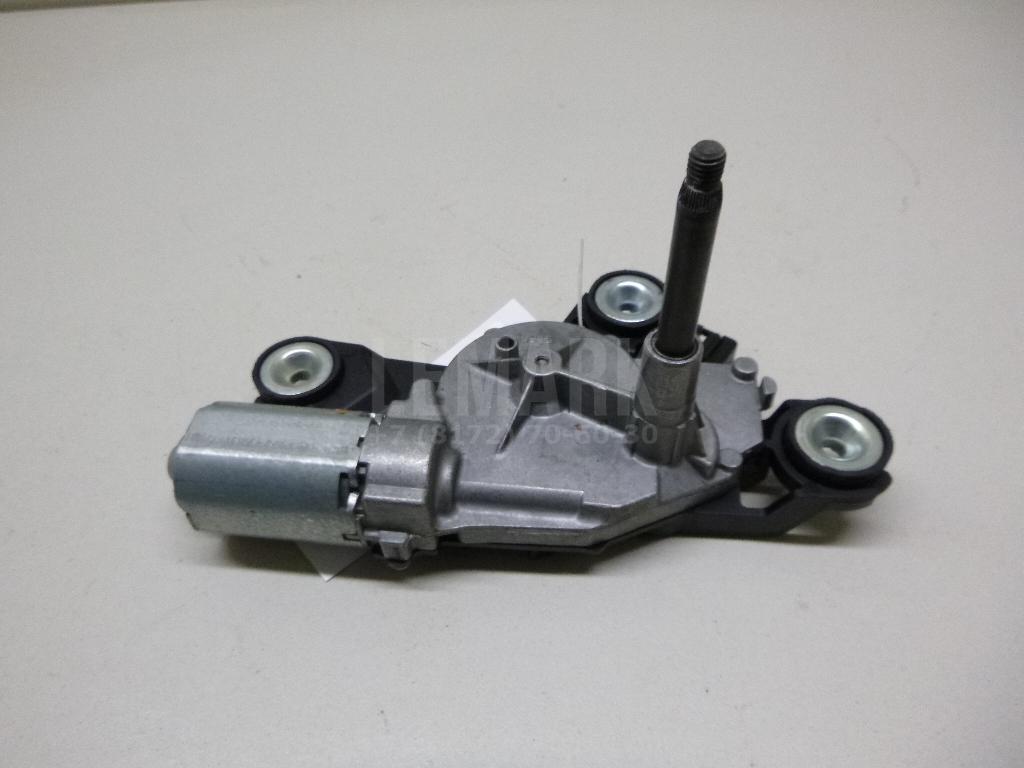 Моторчик стеклоочистителя задний BV6117K441AA Ford