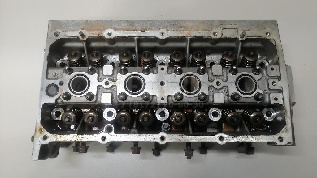 Головка блока 03C103264E VAG
