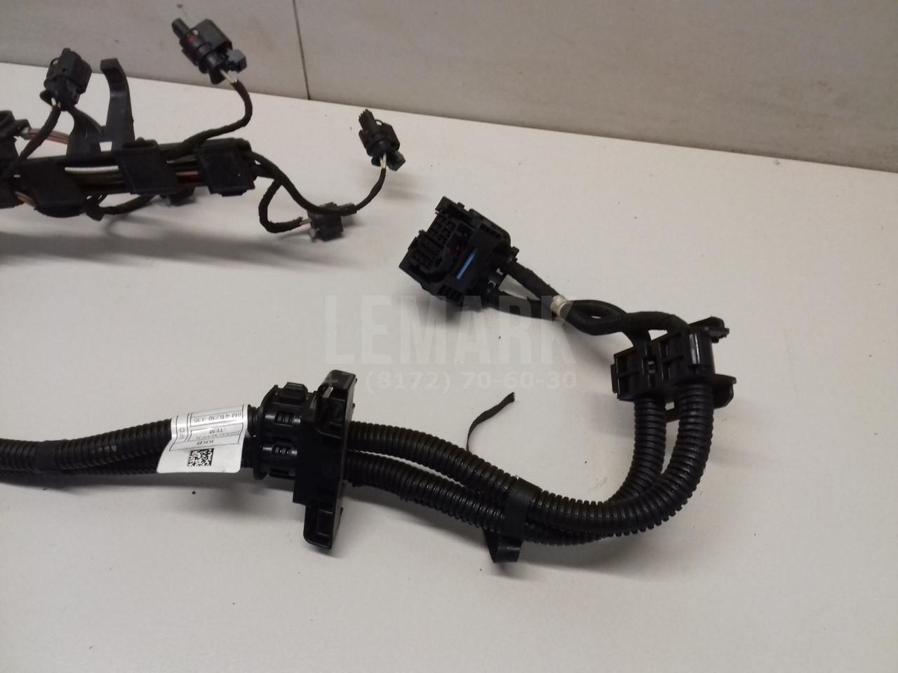 Проводка (коса) для  Ford C-MAX 2010-2019