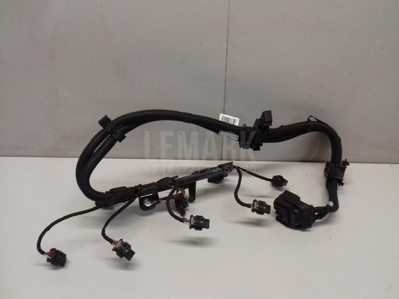 Проводка (коса) для  Ford C-MAX 2010-2019